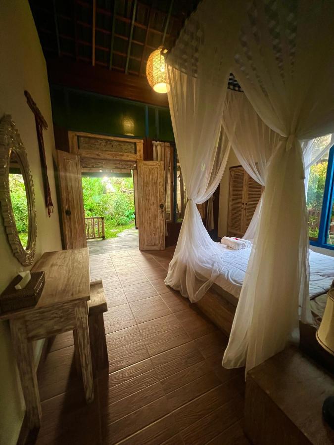 Cantika Zest Maison d'hôtes *