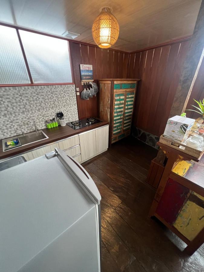 Maison d'hôtes Cantika Zest